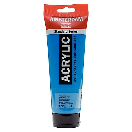 Talens Amsterdam Pintura acrílica Standard