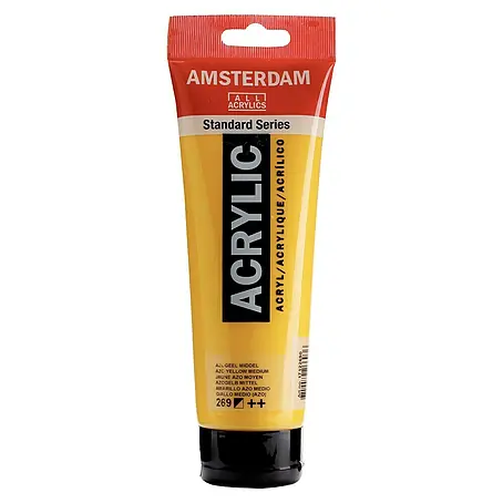 Talens Amsterdam Pintura acrílica Standard
