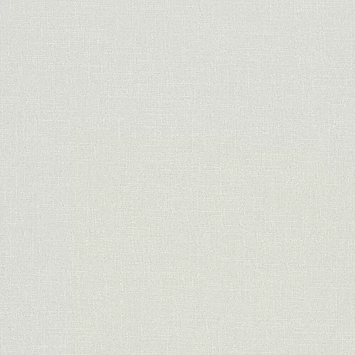 Marburg Eclectic Vliestapete - Helles Beige, Uni, 10,05 x 0,7 m - Helle cremefarbene Oberfläche mit subtiler, stoffähnlicher Textur.