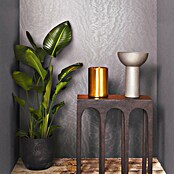 Marburg Eclectic Vliestapete Moiré (Rosé-Beige, Metalloptik, 10,05 x 0,7 m) | BAUHAUS