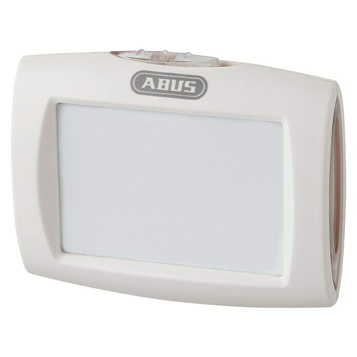 Abus Nachtlicht LoriWeiß Right Side View