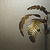 Marburg Eclectic Vliestapete (Graubeige, Metalloptik, 10,05 x 0,7 m) | BAUHAUS