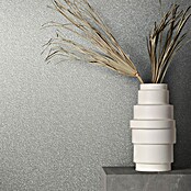 Marburg Eclectic Vliestapete (Grau, Uni, 10,05 x 0,7 m) | BAUHAUS