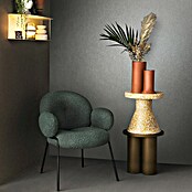 Marburg Eclectic Vliestapete (Grau, Metalloptik, 10,05 x 0,7 m) | BAUHAUS