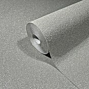 Marburg Eclectic Vliestapete (Grau, Uni, 10,05 x 0,7 m) | BAUHAUS