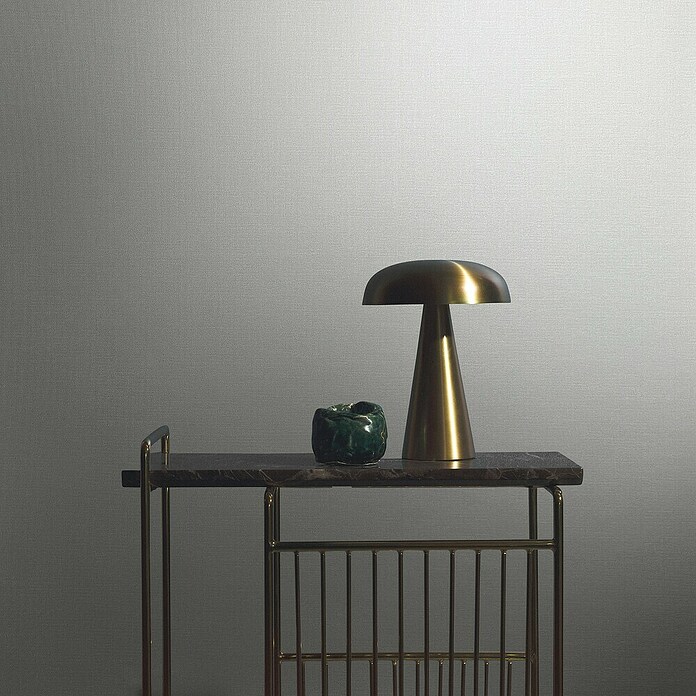 Marburg Eclectic Vliestapete (Helles Beige, Uni, 10,05 x 0,7 m) | BAUHAUS