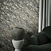 Marburg Eclectic Vliestapete Marmoroptik (Braun-Gold, Steinoptik, 10,05 x 0,7 m) | BAUHAUS