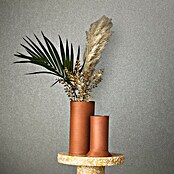 Marburg Eclectic Vliestapete (Grau, Metalloptik, 10,05 x 0,7 m) | BAUHAUS