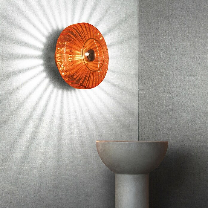 Marburg Eclectic Vliestapete (Lichtgrau, Uni, 10,05 x 0,7 m) | BAUHAUS