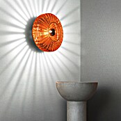 Marburg Eclectic Vliestapete (Lichtgrau, Uni, 10,05 x 0,7 m) | BAUHAUS
