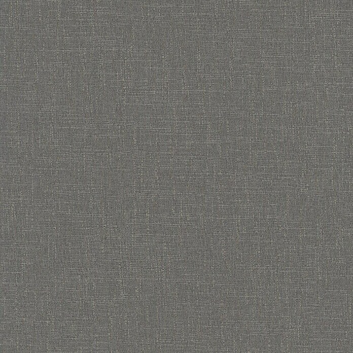 Marburg Eclectic Vliestapete (Anthrazit-Kupfer, Uni, 10,05 x 0,7 m) | BAUHAUS