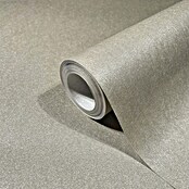 Marburg Eclectic Vliestapete (Graubeige, Metalloptik, 10,05 x 0,7 m) | BAUHAUS