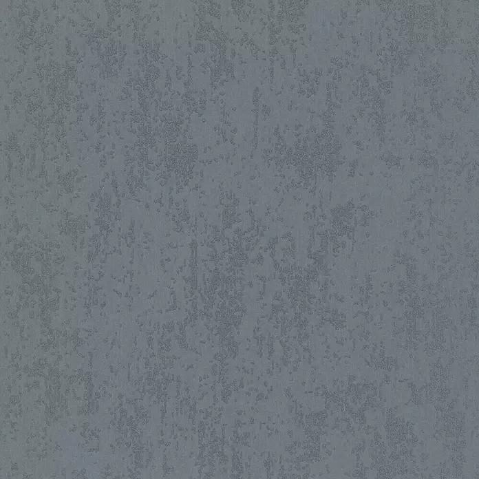 Marburg Eclectic Vliestapete Glasperlenstruktur - Blau, Metalloptik, 10,05 x 0,7 m - Dunkelgraue, texturierte Oberfläche, möglicherweise Putz oder Beton, mit unregelmäßigem Granulatmuster.