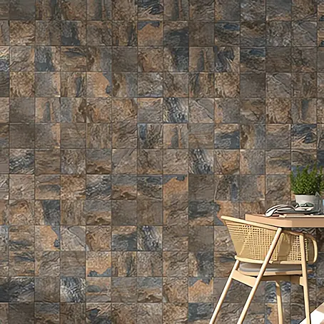 Decocer by Cinca  Feinsteinzeugfliese Splash Indian