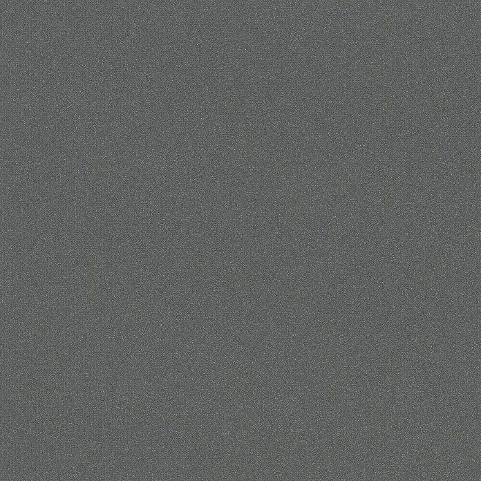 Marburg Eclectic Vliestapete (Anthrazit, Uni, 10,05 x 0,7 m) | BAUHAUS