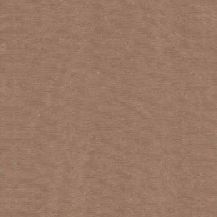 Marburg Eclectic Vliestapete Moiré (Kupfer, Metalloptik, 10,05 x 0,7 m) | BAUHAUS