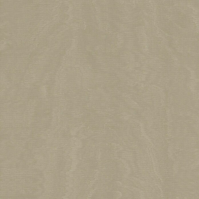 Marburg Eclectic Vliestapete Moiré (Gold, Metalloptik, 10,05 x 0,7 m) | BAUHAUS