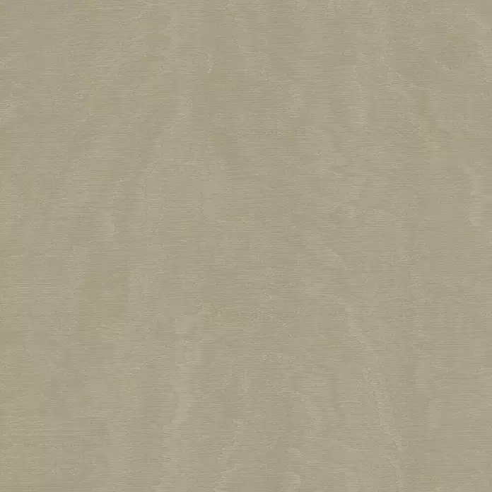 Marburg Eclectic Vliestapete Moiré - Gold, Metalloptik, 10,05 x 0,7 m - Beige Textiloberfläche mit feiner horizontaler Webart und weichen, unregelmäßigen Mustern.