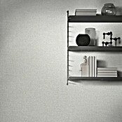 Marburg Eclectic Vliestapete (Greige, Uni, 10,05 x 0,7 m) | BAUHAUS
