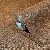 Marburg Eclectic Vliestapete (Braun, Uni, 10,05 x 0,7 m) | BAUHAUS