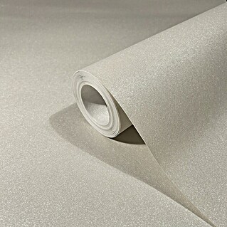 Marburg Eclectic Vliestapete (Beige, Metalloptik, 10,05 x 0,7 m)