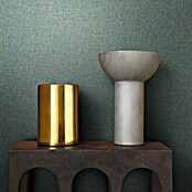 Marburg Eclectic Vliestapete (Blau, Uni, 10,05 x 0,7 m) | BAUHAUS