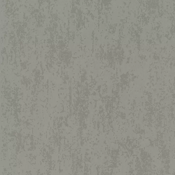 Marburg Eclectic Vliestapete Glasperlenstruktur - Braun, Metalloptik, 10,05 x 0,7 m - Mittelgraue Oberfläche mit abstraktem, gesprenkeltem Muster.
