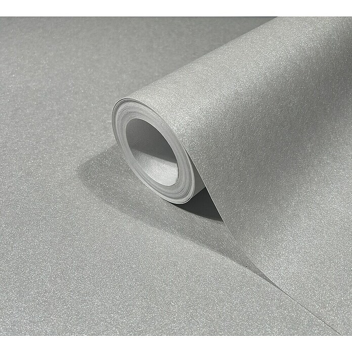 Marburg Eclectic Vliestapete Hammerschlag-Optik (Greige, Metalloptik, 10,05 x 0,7 m) | BAUHAUS