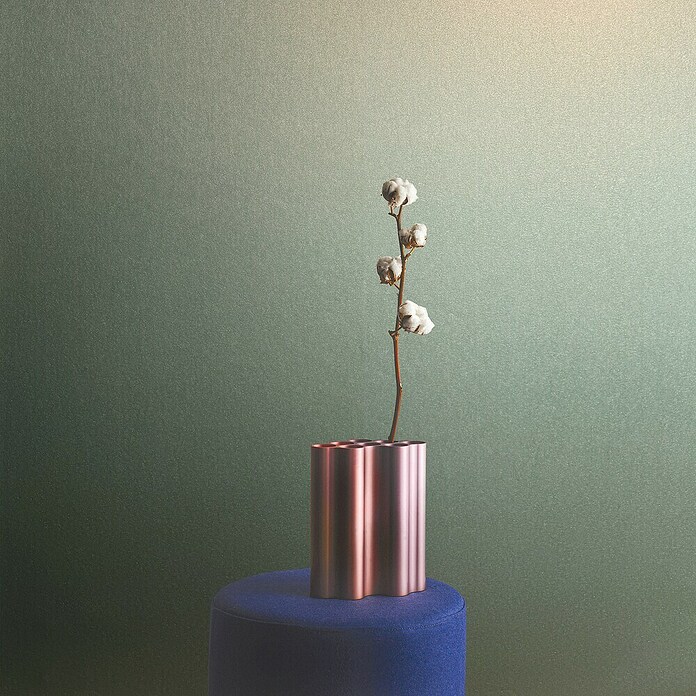 Marburg Eclectic Vliestapete (Gold, Metalloptik, 10,05 x 0,7 m) | BAUHAUS