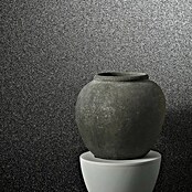 Marburg Eclectic Vliestapete (Anthrazit, Uni, 10,05 x 0,7 m) | BAUHAUS