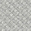 Marburg Eclectic Vliestapete Pentagonmuster (Graugold, Grafisch, 10,05 x 0,7 m) | BAUHAUS
