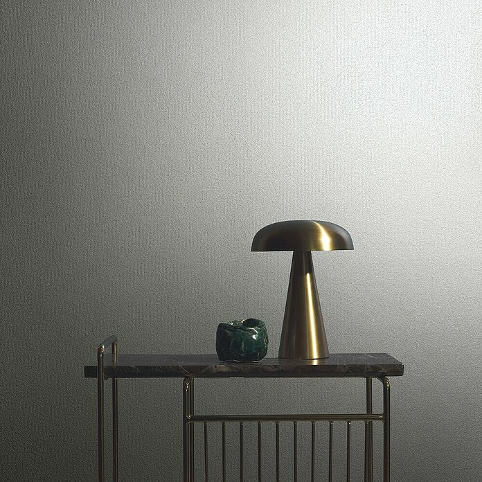 Marburg Eclectic Vliestapete (Sandbeige, Uni, 10,05 x 0,7 m) | BAUHAUS
