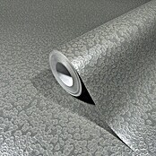 Marburg Eclectic Vliestapete Hammerschlag-Optik (Grau, Metalloptik, 10,05 x 0,7 m) | BAUHAUS