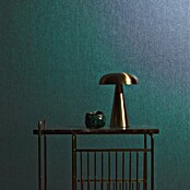 Marburg Eclectic Vliestapete (Blaugrau, Metalloptik, 10,05 x 0,7 m) | BAUHAUS