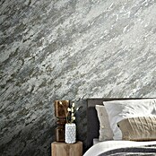 Marburg Eclectic Vliestapete Marmoroptik (Graugold, Steinoptik, 10,05 x 0,7 m) | BAUHAUS