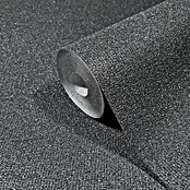 Marburg Eclectic Vliestapete (Anthrazit, Uni, 10,05 x 0,7 m) | BAUHAUS