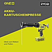 Ryobi ONE+ Akku-Kartuschenpresse RCG18-0 (18 V, Ohne Akku) | BAUHAUS