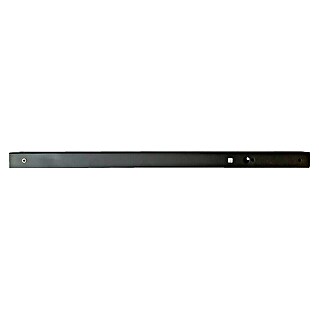 Ersatzbein Hinten links (Passend für: Kingstone Grillwagen Black Angus)