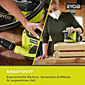 Ryobi ONE+ Akku-Exzenterschleifer RROS18-0 (18 V, Ohne Akku, Durchmesser Schleifteller: 125 mm) | BAUHAUS