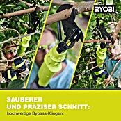 Ryobi ONE+ Akku-Strauchschere OLP1832BX (18 V, Li-Ionen, Ohne Akku)