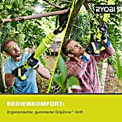 Ryobi ONE+ Akku-Strauchschere OLP1832BX (18 V, Li-Ionen, Ohne Akku)