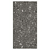 Kamena podna pločica Terra Anthracite Sugar  (120 x 60 cm, Antracit, Mat) | BAUHAUS