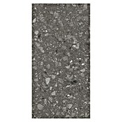 Kamena podna pločica Terra Anthracite Sugar  (120 x 60 cm, Antracit, Mat) | BAUHAUS