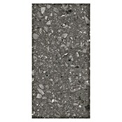 Kamena podna pločica Terra Anthracite Sugar  (120 x 60 cm, Antracit, Mat) | BAUHAUS