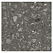 Kamena podna pločica Terra Anthracite Sugar  (60 x 60 cm, Antracit, Mat) | BAUHAUS