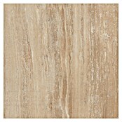 Kamena podna pločica Travertine  (60 x 60 cm, Bež, Mat) | BAUHAUS