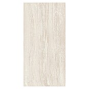 Kamena podna pločica Travertine  (120 x 60 cm, Slonovača, Mat) | BAUHAUS