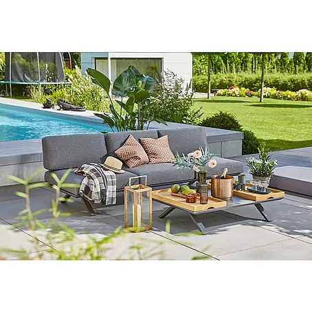 Sunfun Lumar Loungesofa