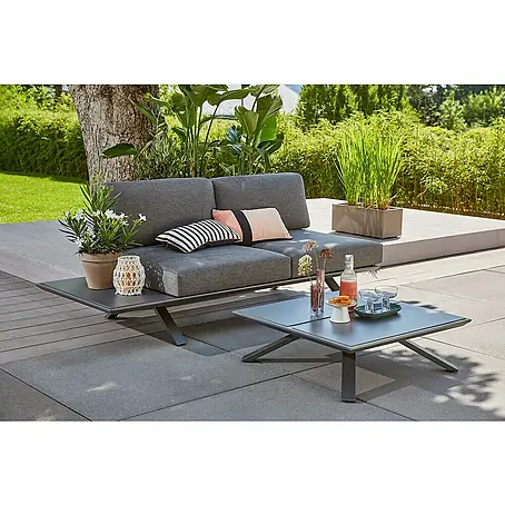 Sunfun Lumar Loungesofa