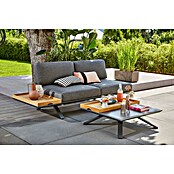 Sunfun Lumar Lounge kavč  (Do x Š x V: 195,5 x 87 x 68 cm) | 8303 - Loungeset | ICAE - Sommermöbel Loungemöbel | ICA - Sommermöbel | IC - Freizeit im Garten | I - Stadtgarten | BAUHAUS